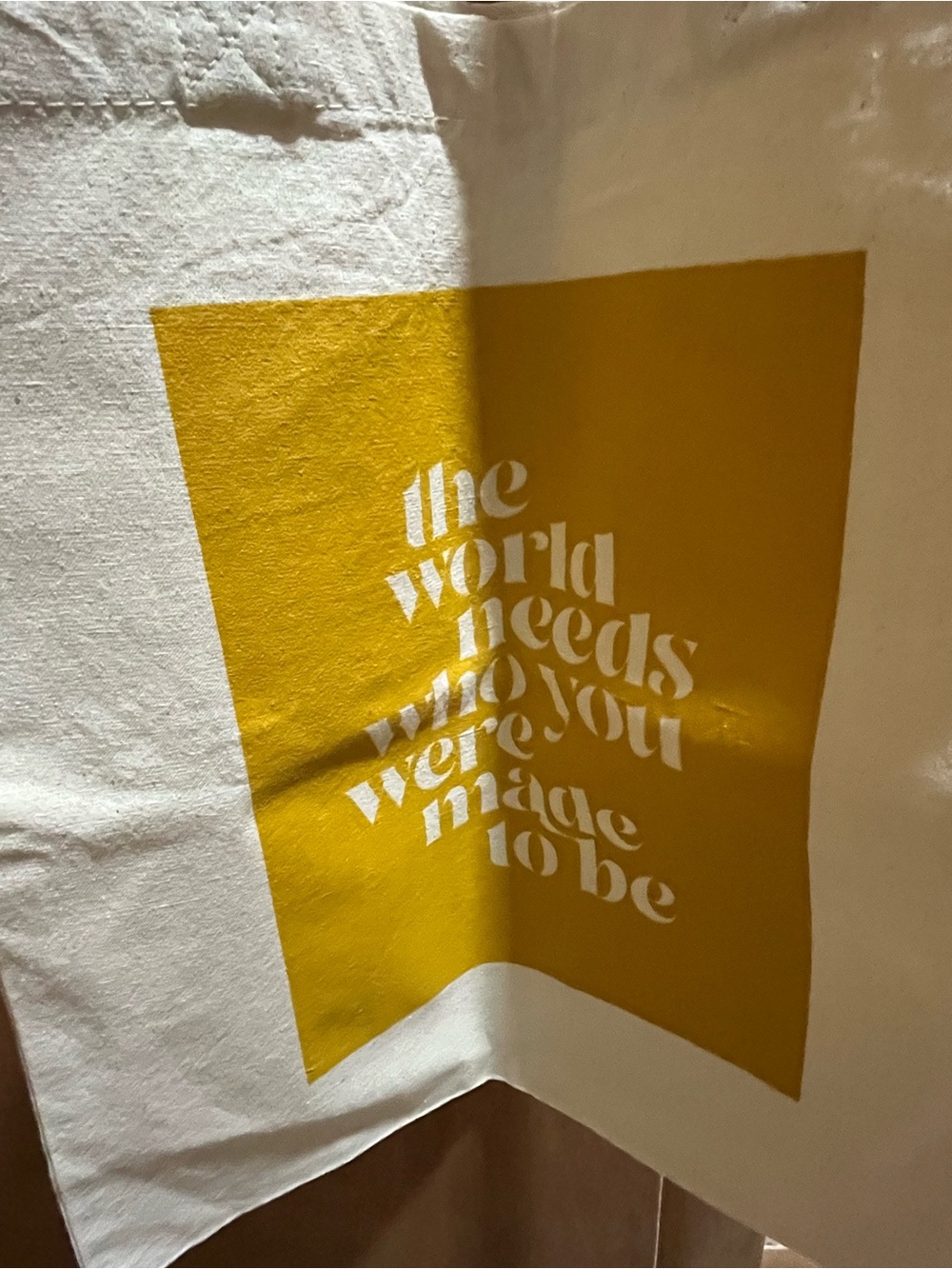 Tote bag - Picture 3 of 3
